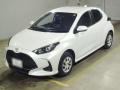 2025 Toyota YARIS