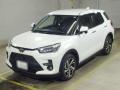 2026 Toyota Raize