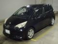 2012 Toyota Ractis