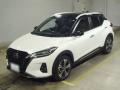 2024 Nissan KIX
