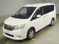 2012 Nissan Serena
