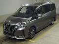 2021 Nissan Serena
