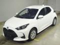 2024 Toyota YARIS