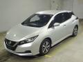 2019 Nissan Leaf