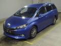 2016 Toyota Wish