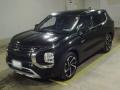 2022 Mitsubishi Outlander PHEV