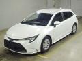 2022 Toyota Corolla Touring Wagon