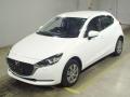 2021 Mazda Mazda2