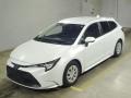 2022 Toyota Corolla Touring Wagon