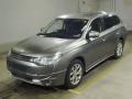 2013 Mitsubishi Outlander PHEV