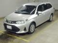 2022 Toyota Corolla Fielder