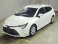 2023 Toyota Corolla Touring Wagon