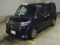 2022 Toyota Roomy
