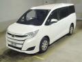 2017 Toyota Noah