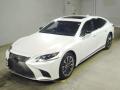2018 Lexus LS