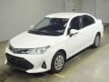 2021 Toyota Corolla Axio