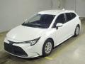2022 Toyota Corolla Touring Wagon