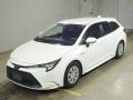 2020 Toyota Corolla Touring Wagon