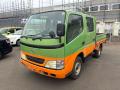 2001 Toyota Dyna Truck