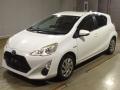 2015 Toyota Aqua