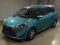2019 Toyota Sienta