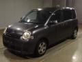 2009 Toyota Sienta