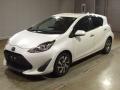 2020 Toyota Aqua
