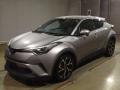 2017 Toyota C-HR