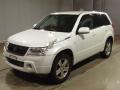 2007 Suzuki Escudo