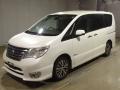 2014 Nissan Serena