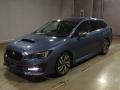 2018 Subaru Levorg