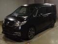 2017 Honda Step WGN Spada
