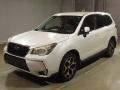 2013 Subaru Forester