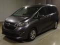 2017 Honda Freed