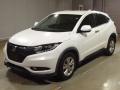 2017 Honda VEZEL