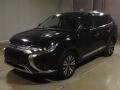 2018 Mitsubishi Outlander