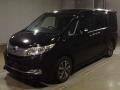 2015 Honda Step WGN Spada