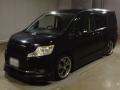 2013 Honda Step WGN