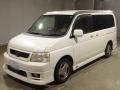 2003 Honda Step WGN