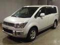 2015 Mitsubishi Delica D5