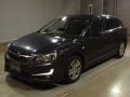 2016 Subaru Impreza Sports