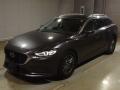 2019 Mazda Mazda6