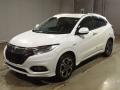 2018 Honda VEZEL