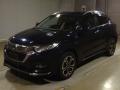 2020 Honda VEZEL