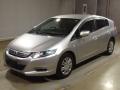 2010 Honda Insight