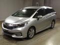2015 Honda SHUTTLE
