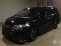 2017 Honda Odyssey Hybrid