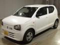 2020 Suzuki Alto
