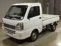 2022 Suzuki Carry Truck