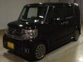2016 Honda N-BOX CUSTOM